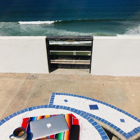 Luxury Suite Ocean View & Terrace At Playas De Tj. Τιχουάνα Εξωτερικό φωτογραφία