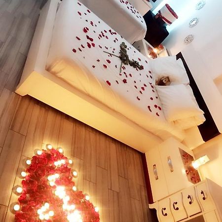 Luxury Suite Ocean View & Terrace At Playas De Tj. Τιχουάνα Εξωτερικό φωτογραφία