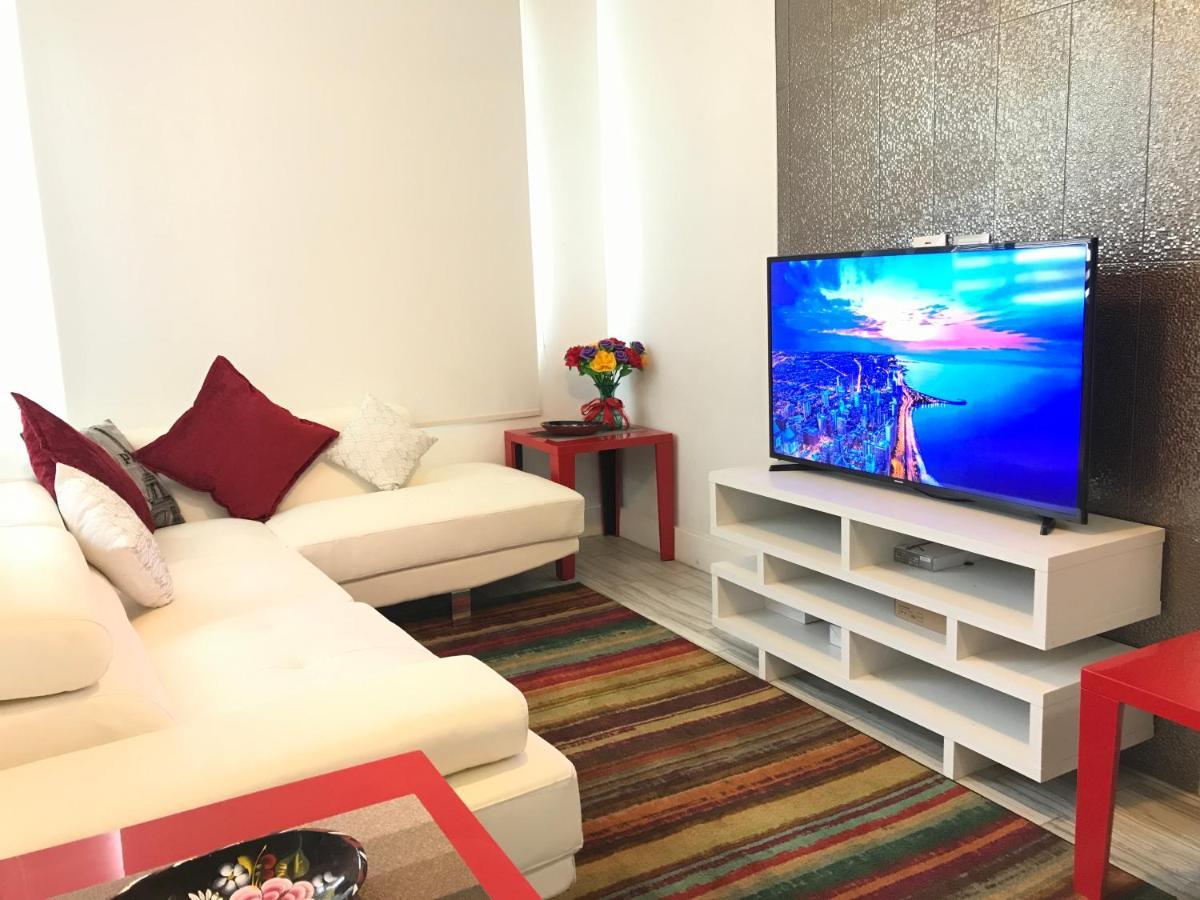 Luxury Suite Ocean View & Terrace At Playas De Tj. Τιχουάνα Εξωτερικό φωτογραφία