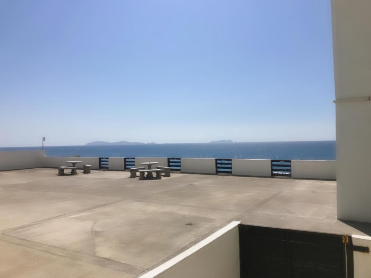 Luxury Suite Ocean View & Terrace At Playas De Tj. Τιχουάνα Εξωτερικό φωτογραφία