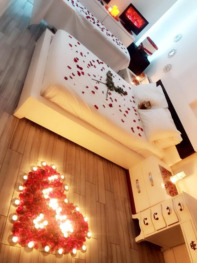 Luxury Suite Ocean View & Terrace At Playas De Tj. Τιχουάνα Εξωτερικό φωτογραφία