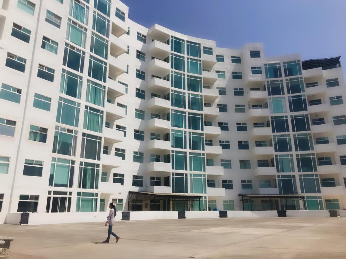 Luxury Suite Ocean View & Terrace At Playas De Tj. Τιχουάνα Εξωτερικό φωτογραφία